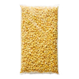 IQF Sweet Yellow and White Corn 2 lb. - 6/Case