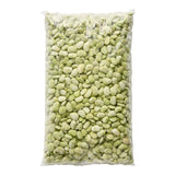 IQF Lima Beans 2.5 lb. - 12/Case