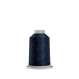 Polyester Thread Bright Blue Glide 1,100 Yards Mini Spool