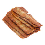 The BE Hive Plant-Based Vegan Peppered Bacon 2.5 lb. - 4/Case