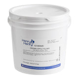 Henry & Henry Crown Apple Filling 18 lb.