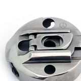 Industrial Sewing Machine Bobbin Case #241404 Durable Metal Construction for Smooth Stitching