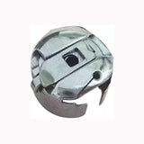 Bobbin Case #2130104-301a Durable Metal Construction for Industrial Sewing Machines