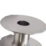 Bobbin Brother #S44633001 Aluminum Quick Winding Replacement for Industrial Sewing Machines