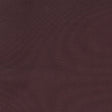 Carolina Herrera Chestnut Brown Silk Faille