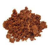 The BE Hive Plant-Based Vegan Beef Taco Meat Crumble 2.5 lb. - 4/Case