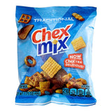 Traditional Chex Mix 1.75 oz. - 60/Case