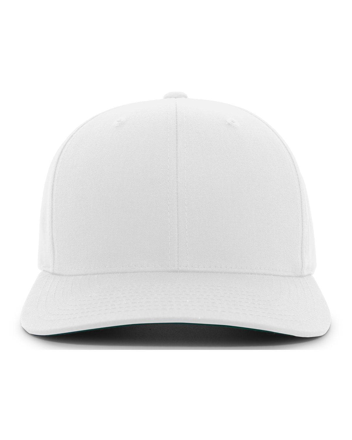 Cotton-Poly Cap