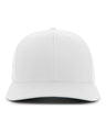 Cotton-Poly Cap