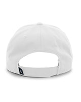 Cotton-Poly Cap