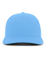 Cotton-Poly Cap
