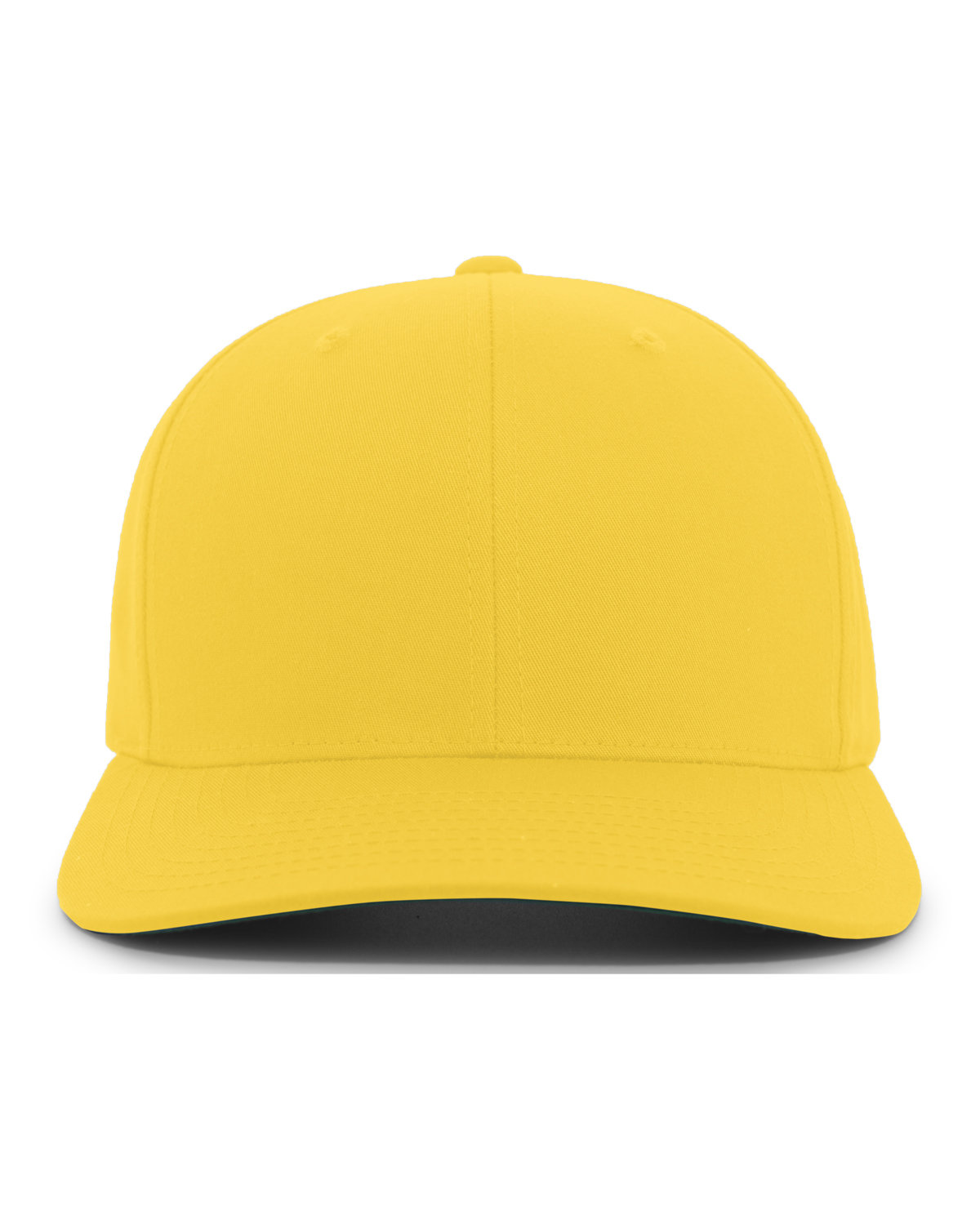Cotton-Poly Cap