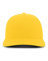 Cotton-Poly Cap