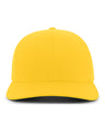 Cotton-Poly Cap