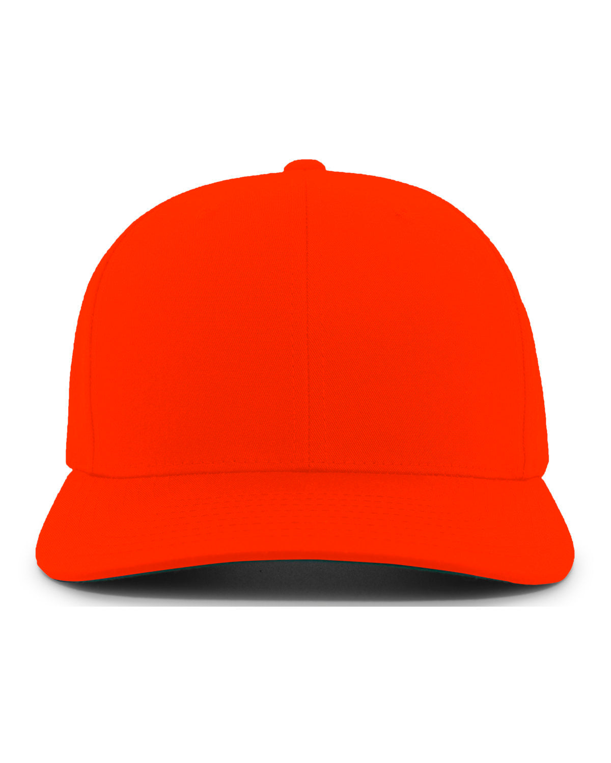 Cotton-Poly Cap