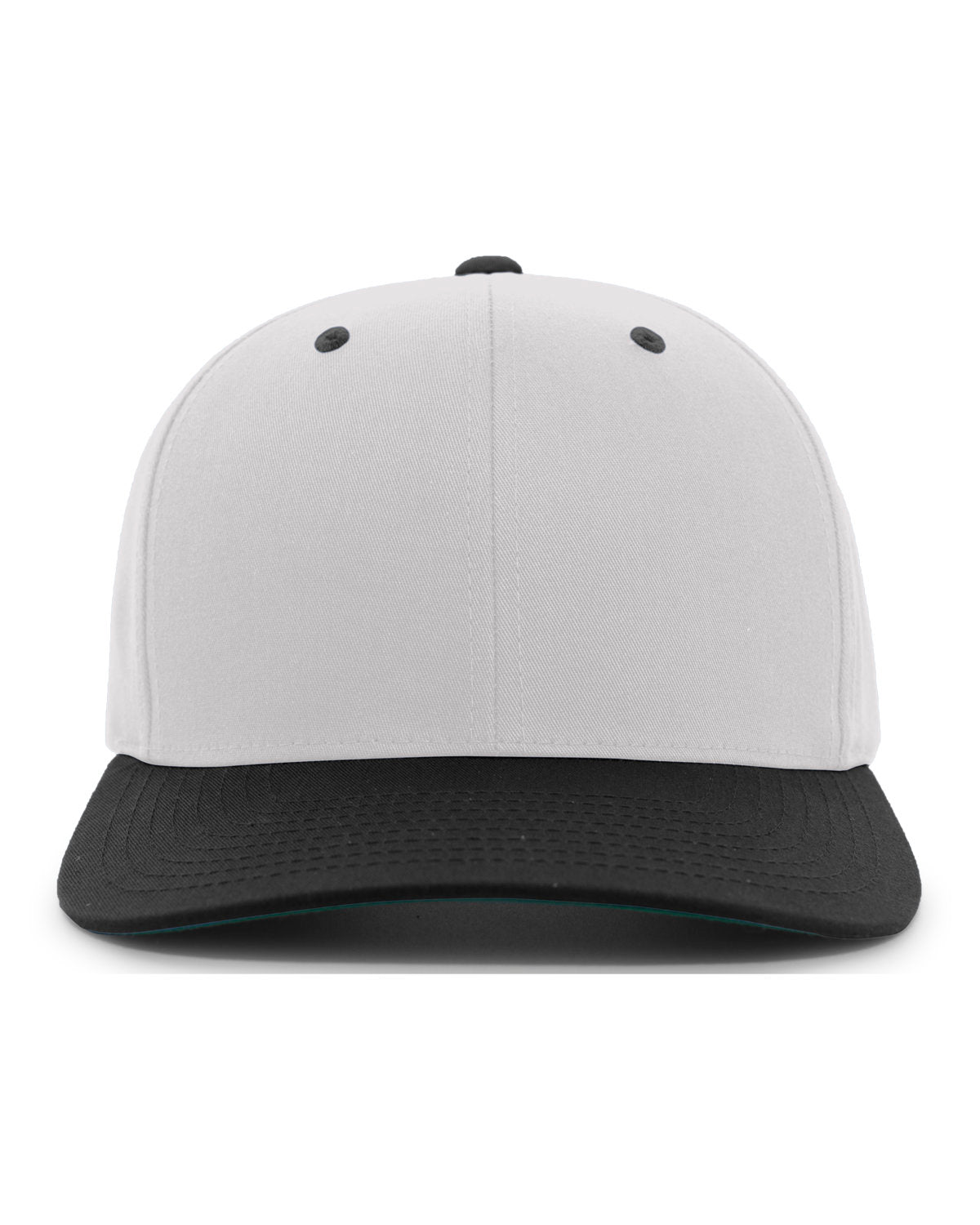 Cotton-Poly Cap