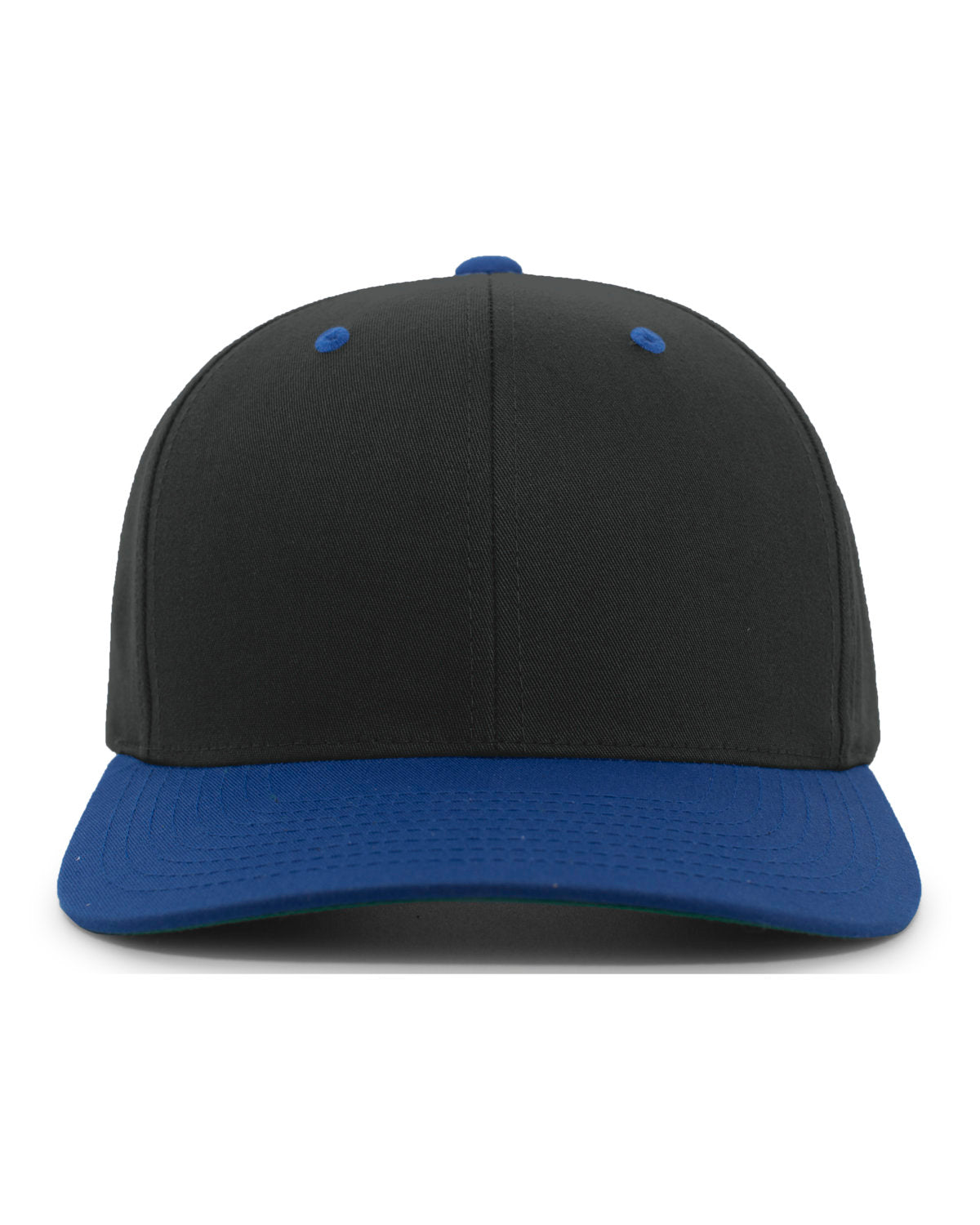 Cotton-Poly Cap
