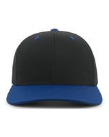 Cotton-Poly Cap