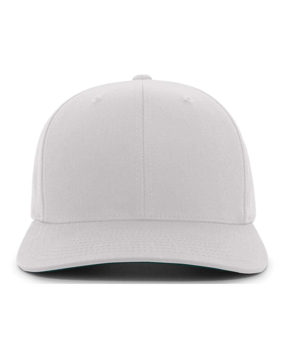 Cotton-Poly Cap