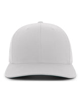 Cotton-Poly Cap