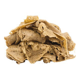 The BE Hive Plant-Based Vegan Trky Slices 2.5 lb. - 4/Case