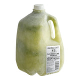Aguas Frescas de Mexico Cucumber / Lime Agua Fresca 4:1 Concentrate 1 Gallon - 4/Case