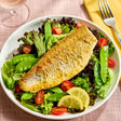 Five Stars 8-10 oz. Crimson Snapper Fillets 10 lb.