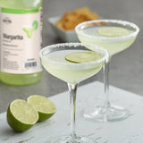 Hometown Provisions Margarita Mix 1 Liter - 6/Case