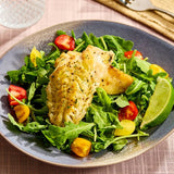 FPI 2-3 oz. Ocean Perch Fillets 10 lb.