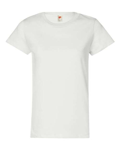 Hanes Women's Essential-T T-Shirt