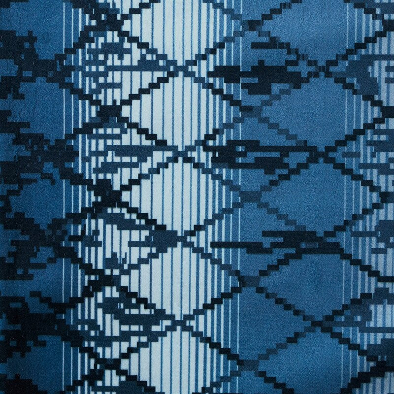 1 Yard Sombrero Luxurious Velvet Fabric