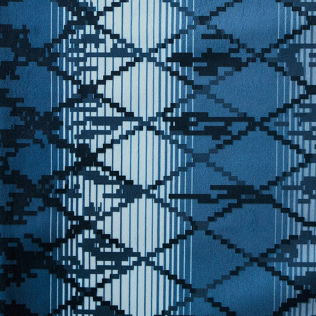 1 Yard Sombrero Luxurious Velvet Fabric