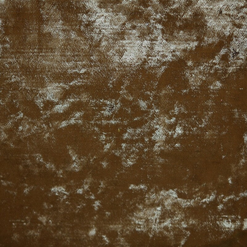 1 Yard Crushed Velvet Upholstery & Drapery Fabric