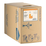 Hometown Provisions Orange Beverage / Soda Syrup 5 Gallon Bag in Box