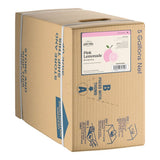 Hometown Provisions Pink Lemonade Syrup 5 Gallon Bag in Box