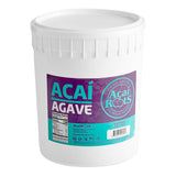 Acai Roots Organic Acai Sorbet with Agave 3 Gallon