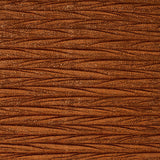 Metallic Pumpkin Crinkly Poly