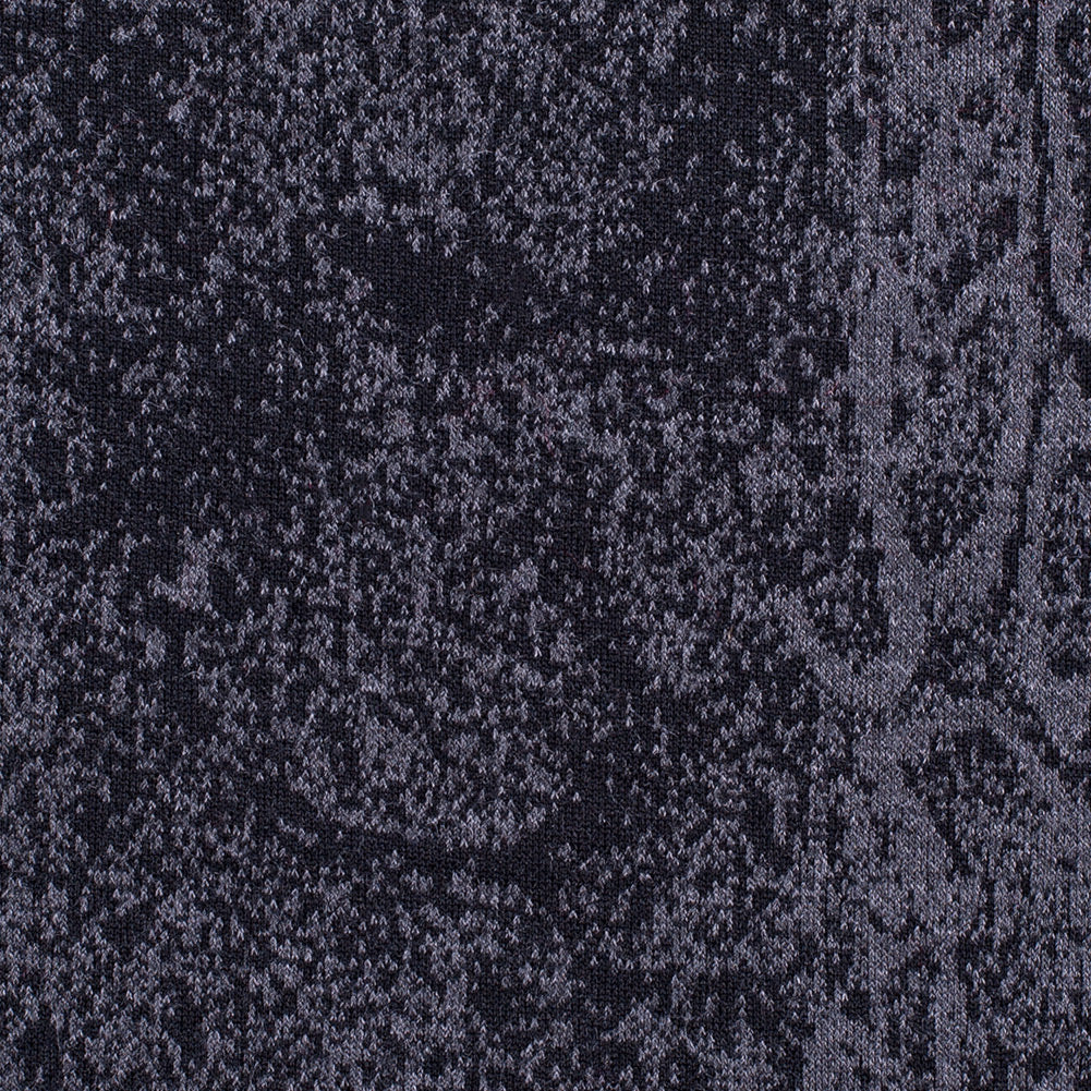 Anthracite Abstract Jersey