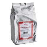 Bossen 1.3 lb. (600 grams) Earl Grey Black Loose Leaf Tea - 20/Case