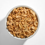 Hometown Provisions Roasted Salted Cashew Pieces 5 lb.