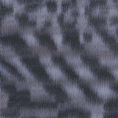 Gray Animal Poly Taffeta