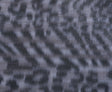 Gray Animal Poly Taffeta