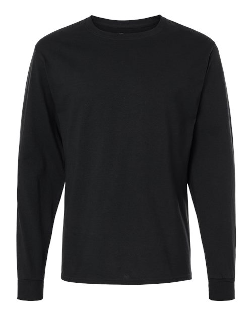 Champion Unisex Long Sleeve T-Shirt