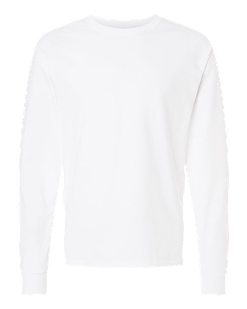 Champion Unisex Long Sleeve T-Shirt