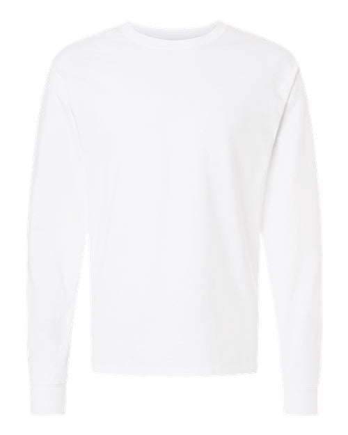 Champion Unisex Long Sleeve T-Shirt