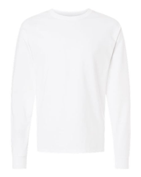 Champion Unisex Long Sleeve T-Shirt