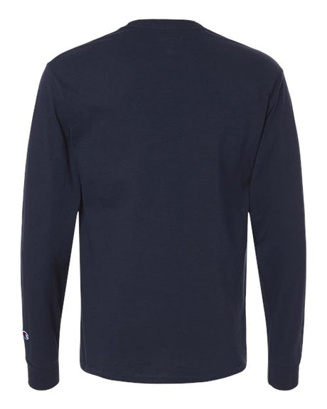 Champion Unisex Long Sleeve T-Shirt