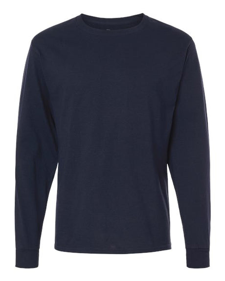 Champion Unisex Long Sleeve T-Shirt