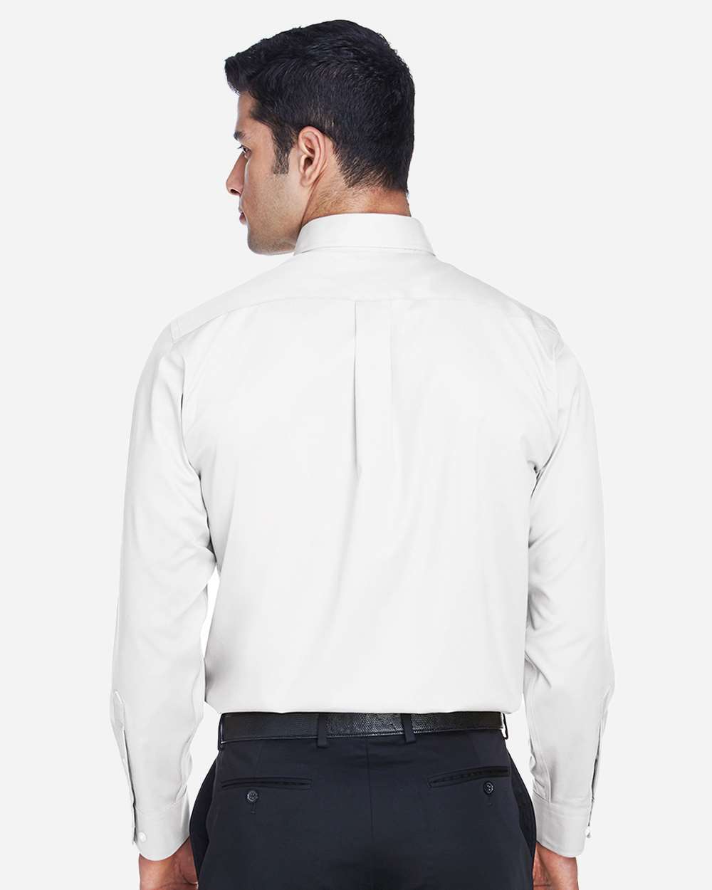 Devon & Jones Mens Ultra UVP Marina Shirt Polyester Spandex UPF