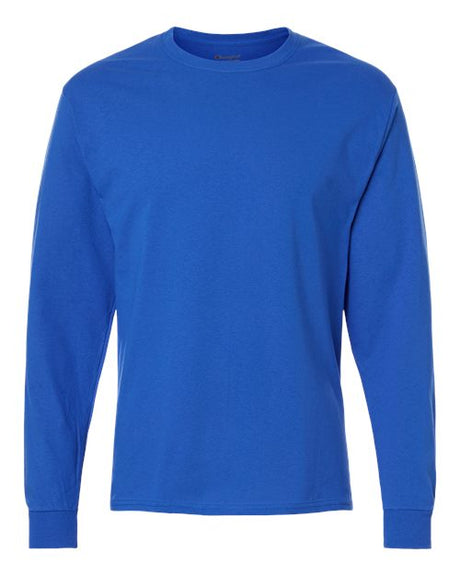 Champion Unisex Long Sleeve T-Shirt
